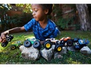 Hot Wheels Monster Trucks 1:64 Die-Cast 2er-Pack