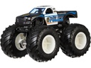 Hot Wheels Monster Trucks 1:64 Die-Cast 2er-Pack