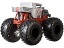Hot Wheels Monster Trucks 1:64 Die-Cast 2er-Pack
