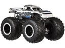 Hot Wheels Monster Trucks 1:64 Die-Cast 2er-Pack
