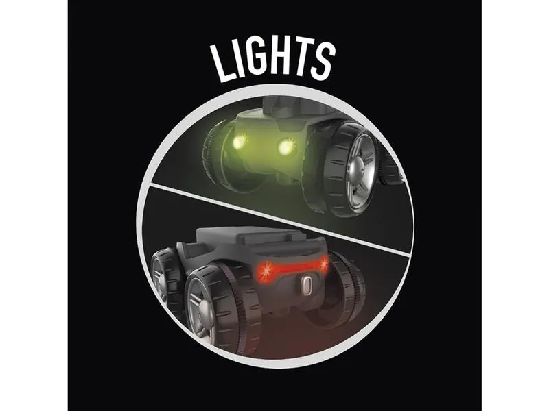 Smoby FleXtreme Fahrzeug SUV Grün