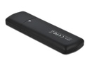 Delock Externes Gehäuse 42615 für M.2 NVMe PCIe SSD
