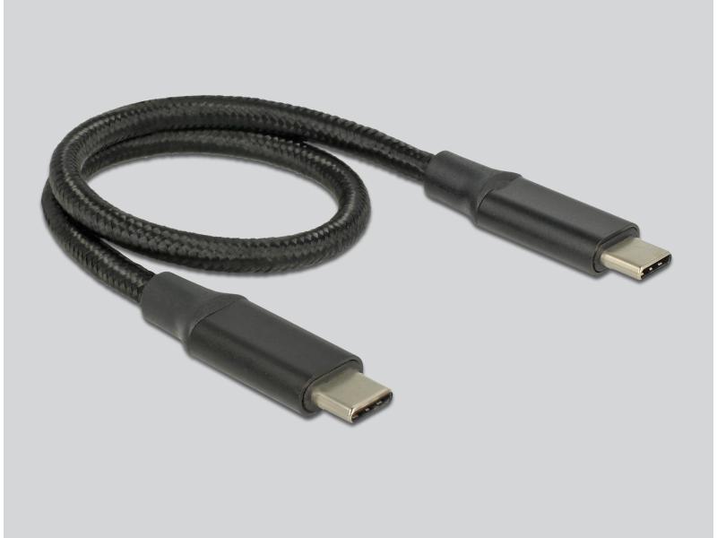 Delock Externes Gehäuse 42615 für M.2 NVMe PCIe SSD