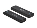 Delock Externes Gehäuse 42615 für M.2 NVMe PCIe SSD