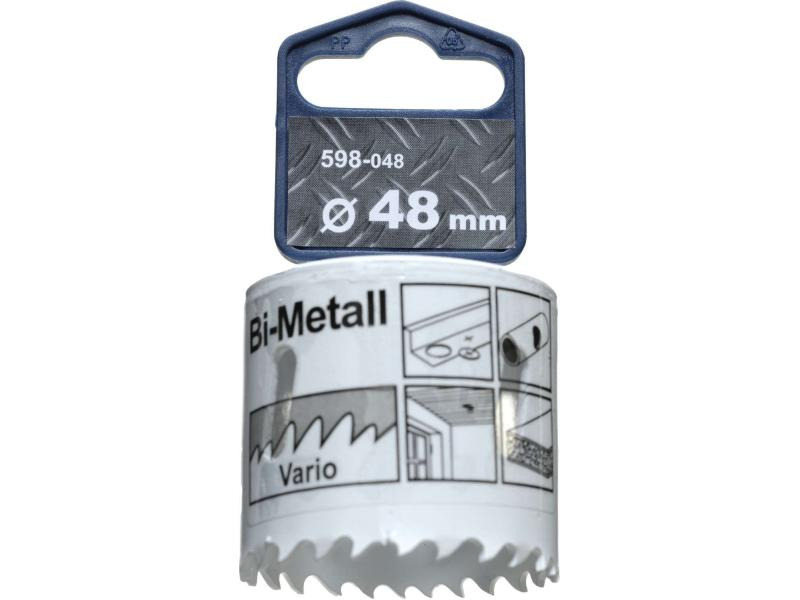 kwb Lochsäge Hss Bimetall 48 mm