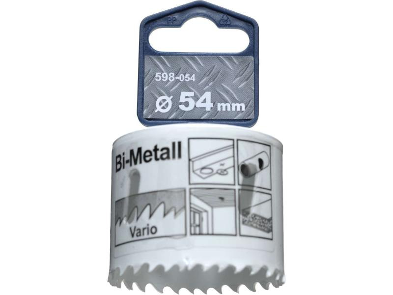 kwb Lochsäge Hss Bimetall 54 mm