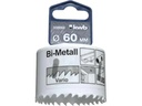 kwb Lochsäge Hss Bimetall 60 mm