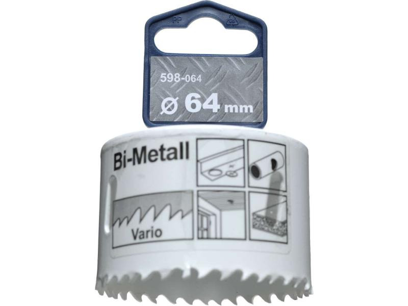 kwb Lochsäge Hss Bimetall 64 mm