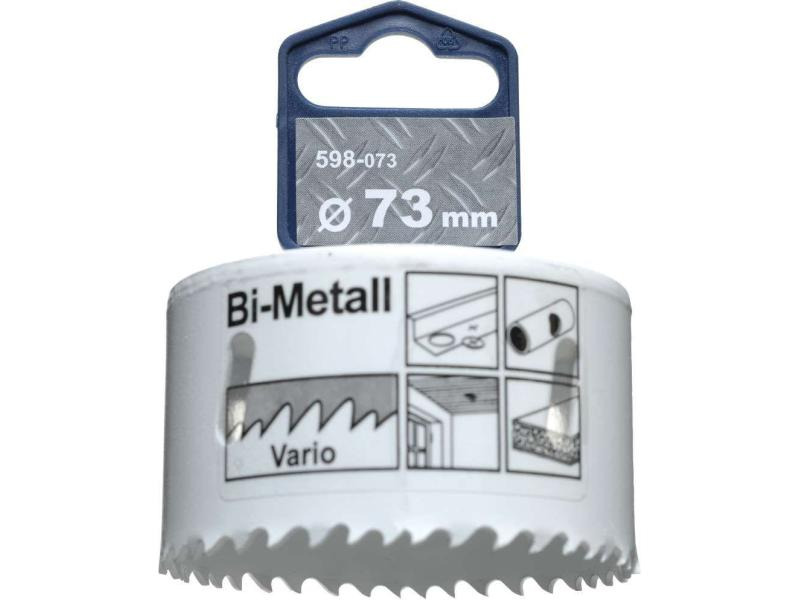 kwb Lochsäge Hss Bimetall 73 mm