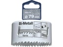 kwb Lochsäge Hss Bimetall 79 mm