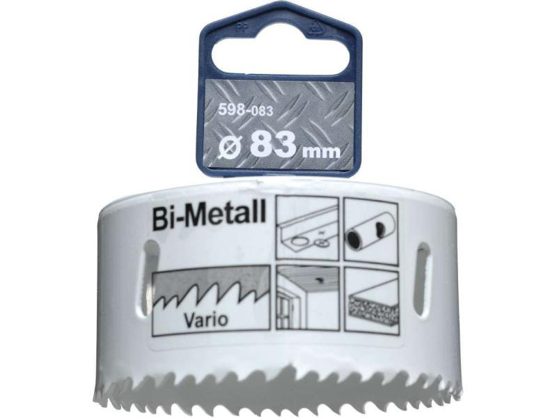 kwb Lochsäge Hss Bimetall 83 mm