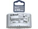 kwb Lochsäge Hss Bimetall 83 mm