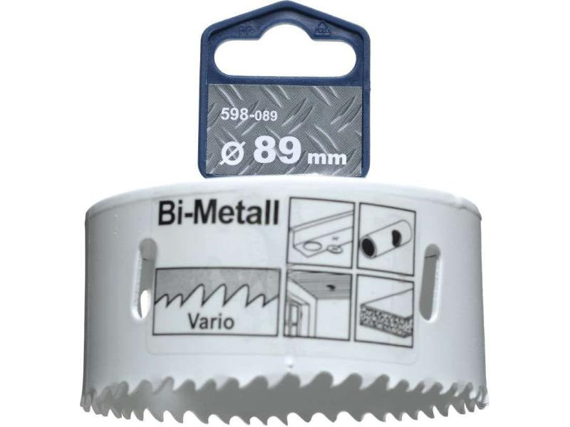 kwb Lochsäge Hss Bimetall 89 mm