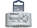 kwb Lochsäge Hss Bimetall 89 mm
