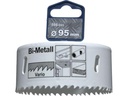 kwb Lochsäge Hss Bimetall 95 mm
