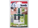 kwb Lochsägen-Set 25-68 mm 8-teilig