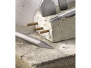kwb Spitzmeissel SDS-Max