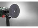 kwb Stützteller 115 mm mit Klettbelag