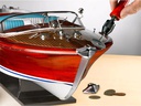 kwb Werkzeug-Set Mini 105-teilig