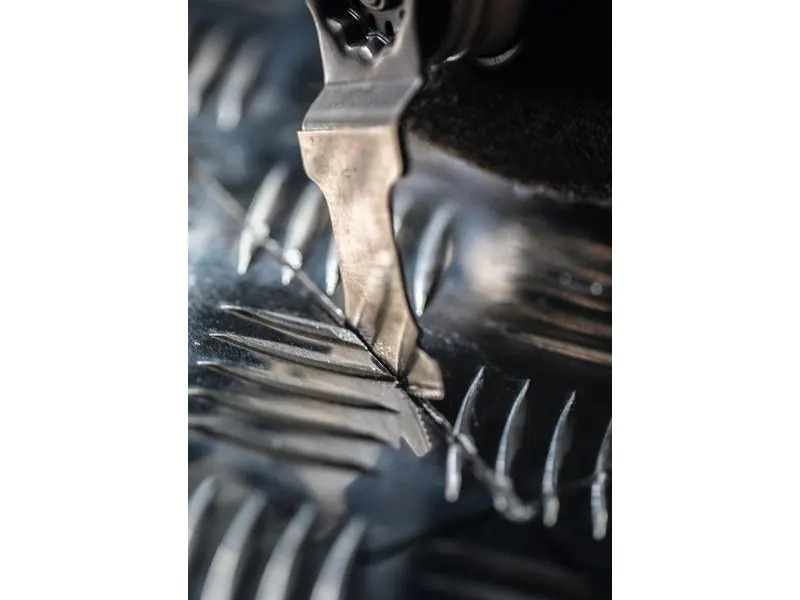 Bosch Professional Tauchsägeblatt Expert Starlock MultiMax Carbide 52 mm