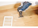 Bosch Professional Tauchsägeblatt Starlock HCS AII 65 BSPC Hart Holz 40 x 65 mm