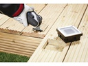 Bosch Professional Tauchsägeblatt Starlock HCS AII 65 BSPC Hart Holz 40 x 65 mm