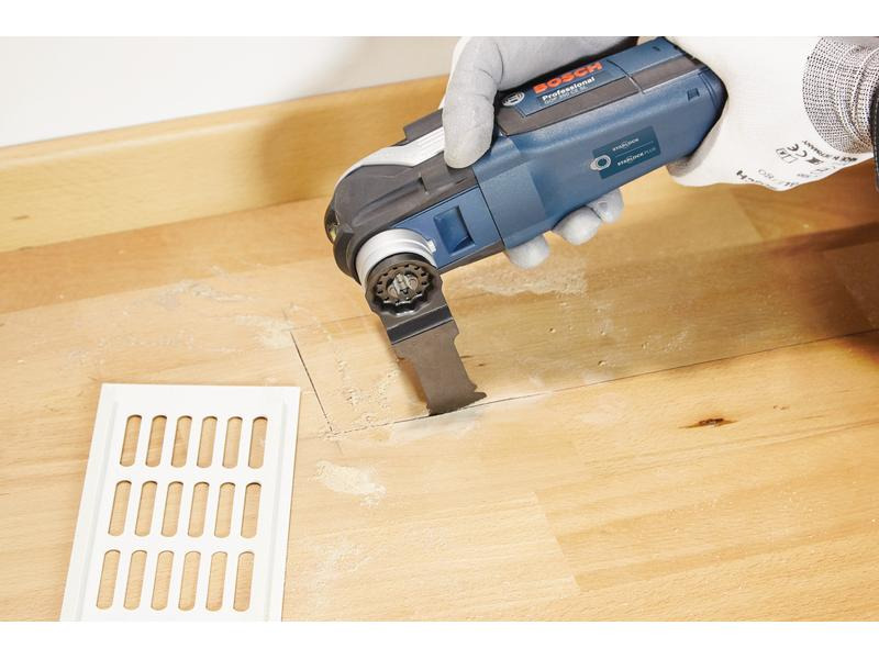 Bosch Professional Tauchsägeblatt Starlock HCS AIZ 32 BSPC Hart Holz 50 x 32 mm