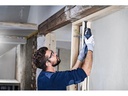 Bosch Professional Tauchsägeblatt Starlock HCS MAIZ 32 EPC Wood 80 x 32 mm