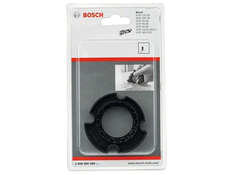 Bosch Professional Tiefenanschlag Starlock Basic