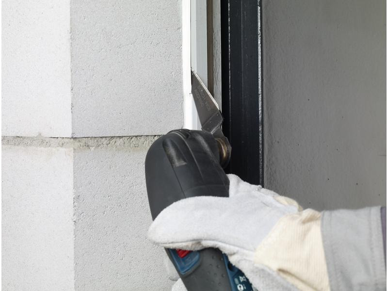 Bosch Professional Universalfugenschneider Starlock HCS AIZ 28 SC 28 x 40 mm