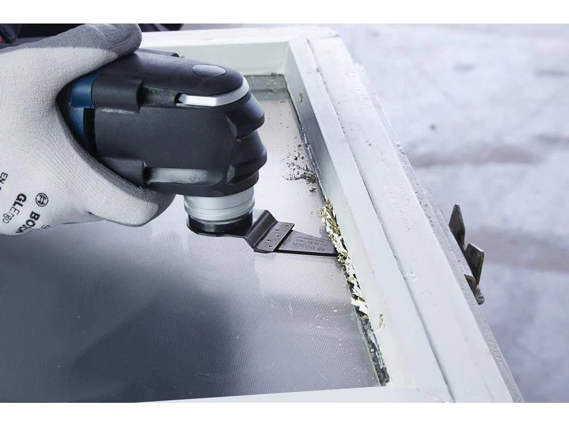 Bosch Professional Universalfugenschneider Starlock HCS AIZ 28 SC 28 x 40 mm