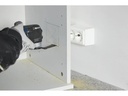 Bosch Tauchsägeblatt Starlock BIM Holz &amp; Metall 50 x 32 mm