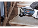 Bosch Tauchsägeblatt Starlock BIM Holz &amp; Metall 50 x 32 mm