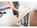 Bosch Tauchsägeblatt Starlock BIM Holz &amp; Metall 50 x 32 mm