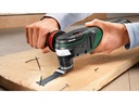 Bosch Tauchsägeblatt Starlock BIM Holz &amp; Metall 50 x 32 mm