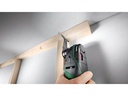 Bosch Tauchsägeblatt Starlock BIM Holz &amp; Metall 65 x 50 mm
