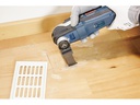 Bosch Tauchsägeblatt Starlock HCS AIZ 32 EPC Holz 50 x 32 mm