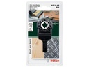 Bosch Tauchsägeblatt Starlock HCS Holz &amp; Metall 10 x 20 mm