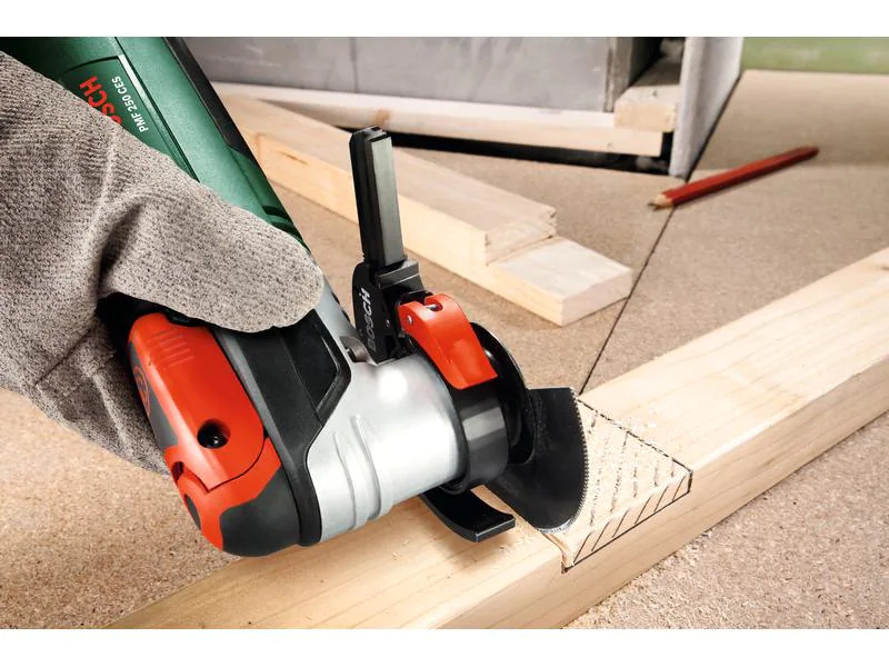 Bosch Tiefenanschlag Starlock Expert
