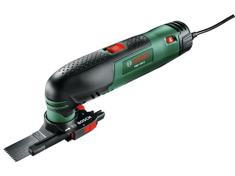Bosch Tiefenanschlag Starlock Expert