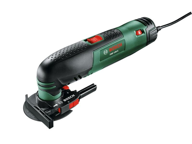 Bosch Tiefenanschlag Starlock Expert