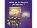 Kosmos Zauberkasten Die Zauberschule Magic – Silber Edition