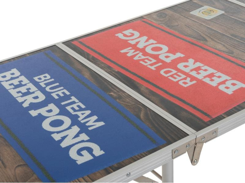 FTM Beer Pong Spieltisch