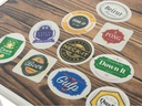 FTM Beer Pong Spieltisch