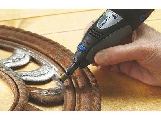 Dremel Feinschleifbürste 473S K220 1 Stück