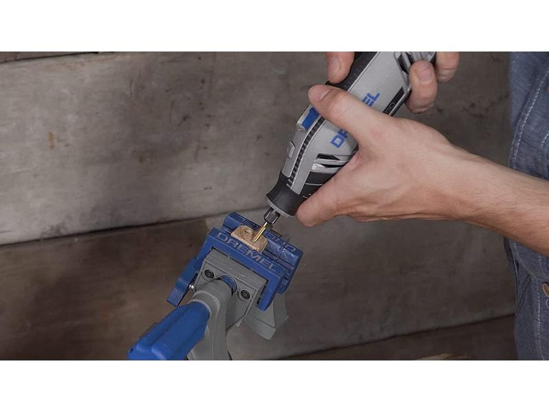 Dremel Fräser 9901DM 1 Stück, Ø 3.2 mm