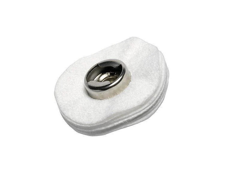 Dremel Polierscheibe 423S Textil