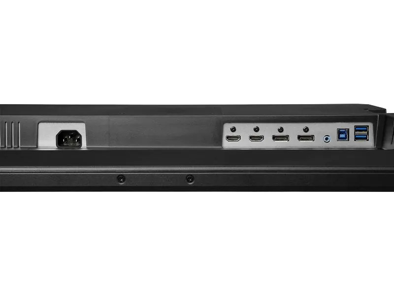 iiyama Monitor G-Master GB3271QSU-B1