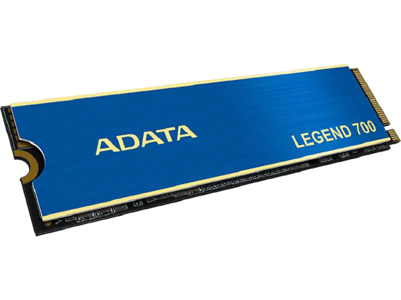 ADATA SSD Legend 700 M.2 2280 NVMe 512 GB