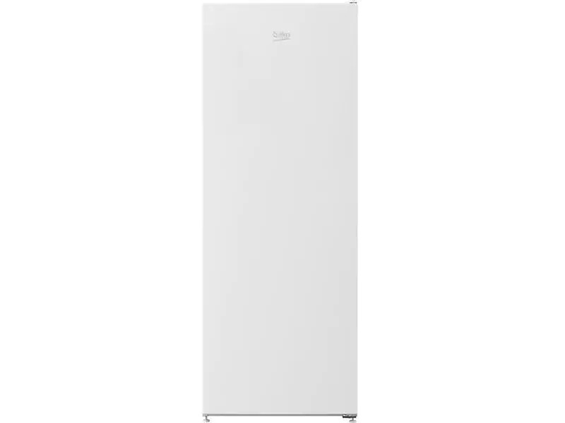 Beko Gefrierschrank GF200M40WCHN, Rechts/Wechselbar